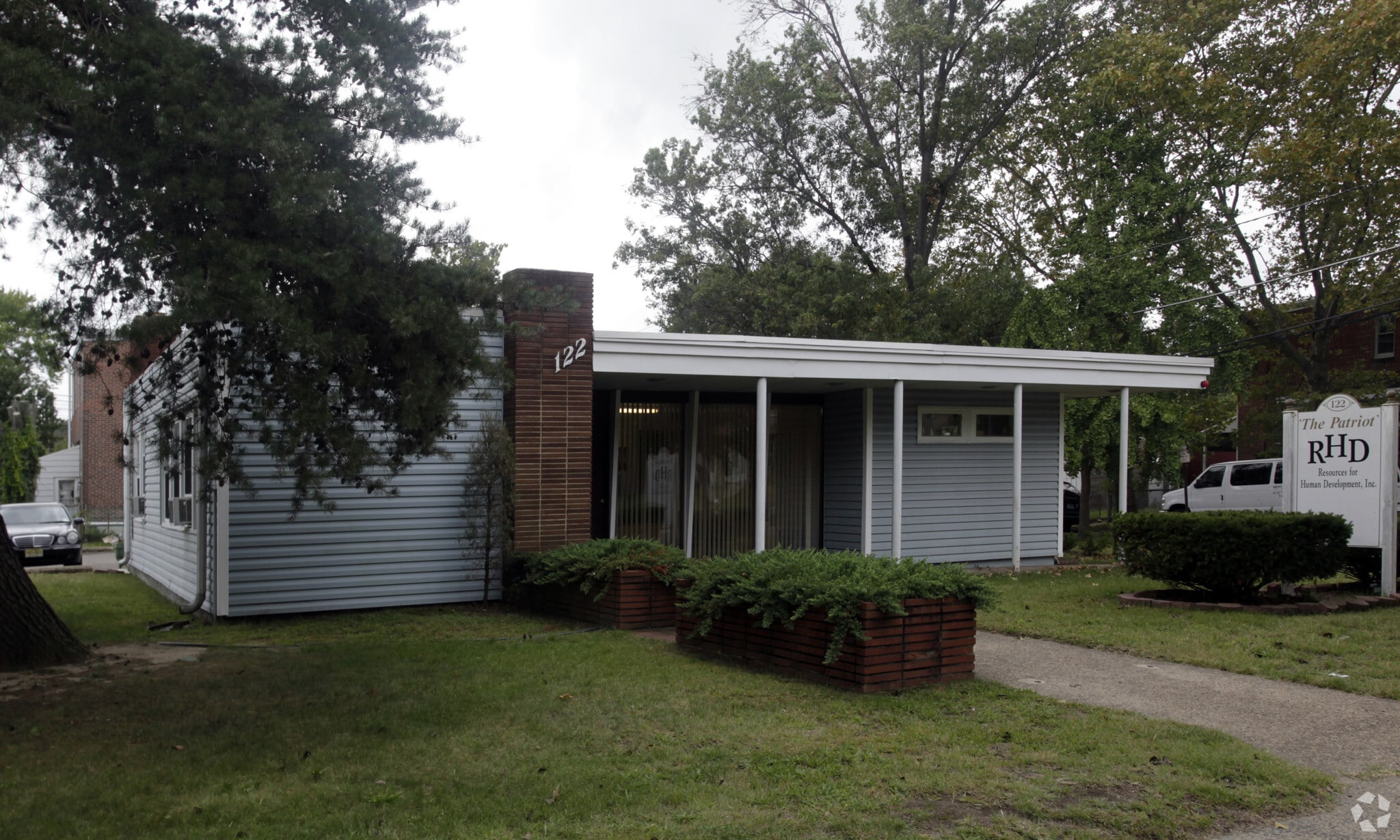 122 Haddon Ave, Collingswood, NJ for Sale