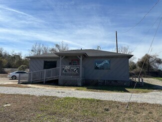 Richland, MS Retail - 1401 Highway 49 S