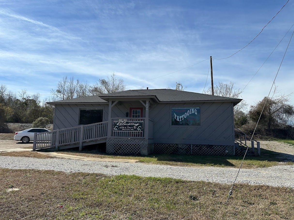 1401 Highway 49 S, Richland, MS for Sale