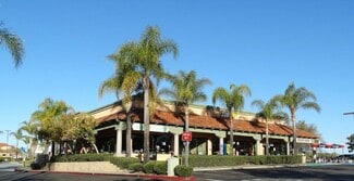 San Diego, CA Retail - 5910-6030 Santo Rd