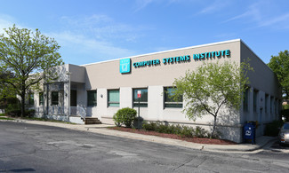 Skokie, IL Office, Office/Medical - 8930-8950 Gross Point Rd