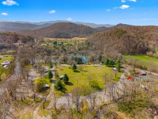 Newport, TN Specialty - 141 Lower Bogard Rd Newport, TN Specialty - 141 Lower Bogard Rd