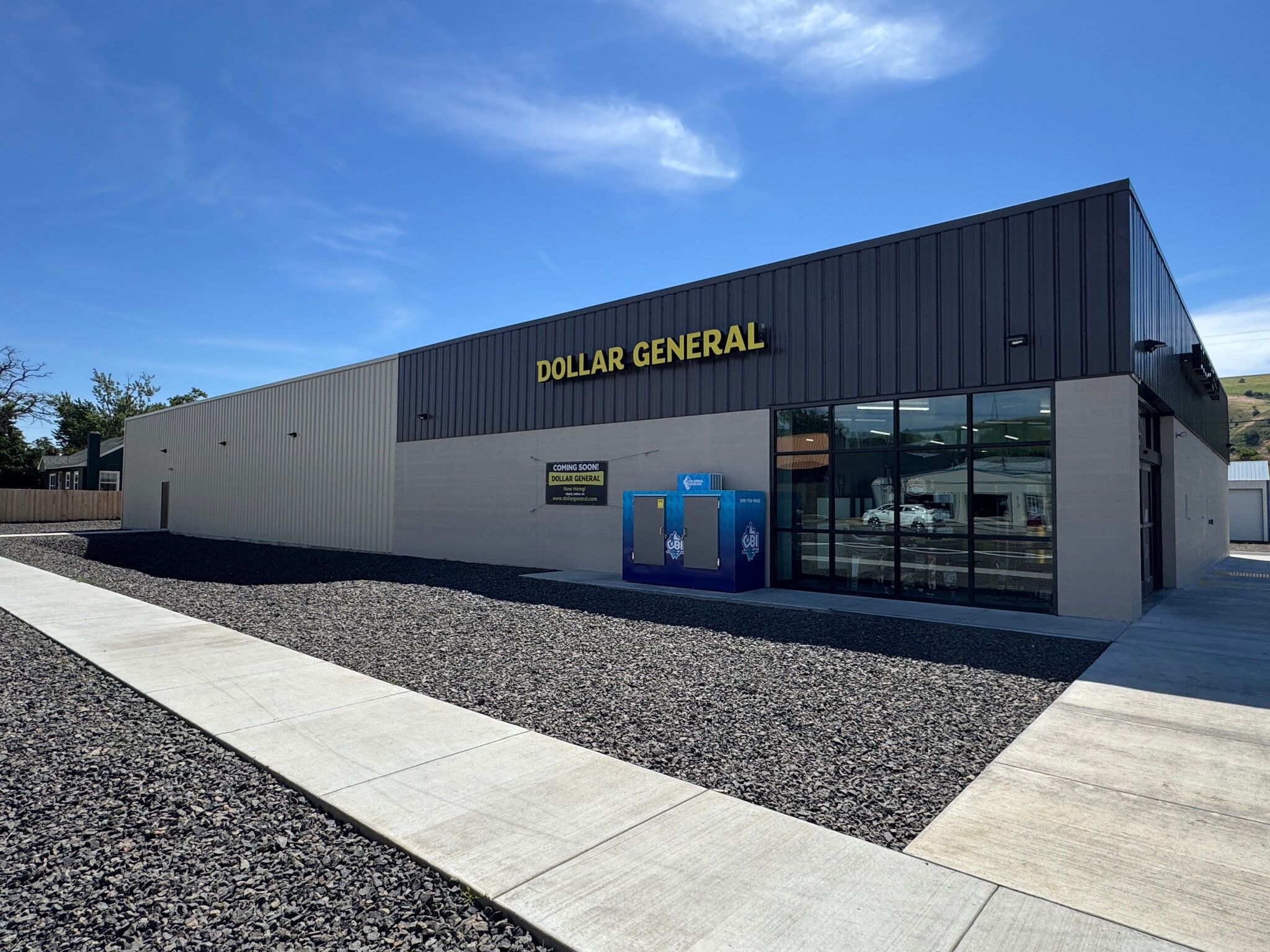 221 W Main St, Dayton, WA for Sale