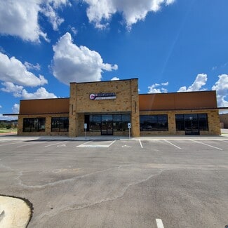 Austin, TX Freestanding - 3601 Davis Ln