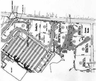 Swainsboro, GA Commercial - US 1