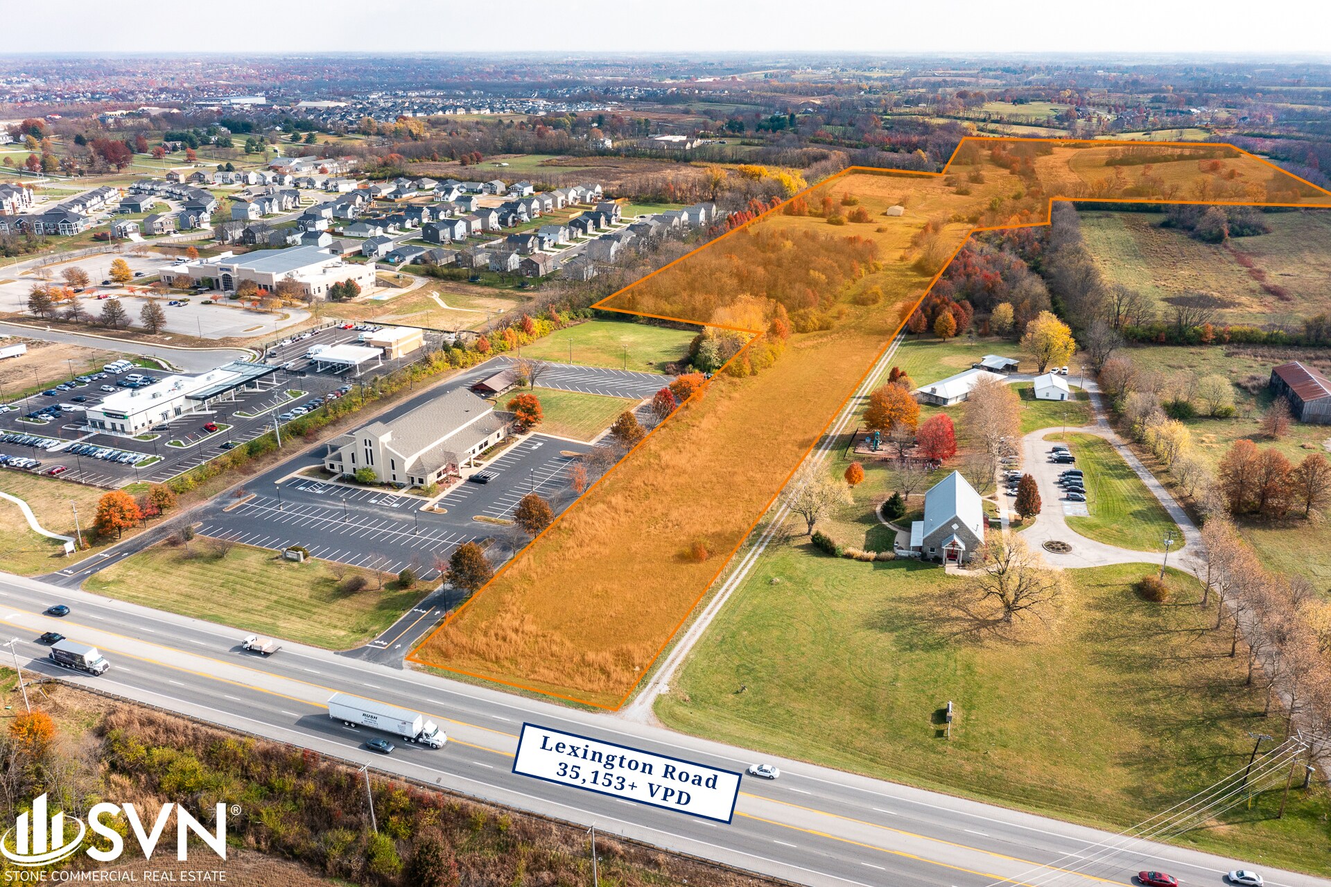 3218 Lexington rd, Nicholasville, KY for Sale