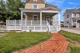Manchester, MO Office/Medical - 211 Old Meramec Station Rd