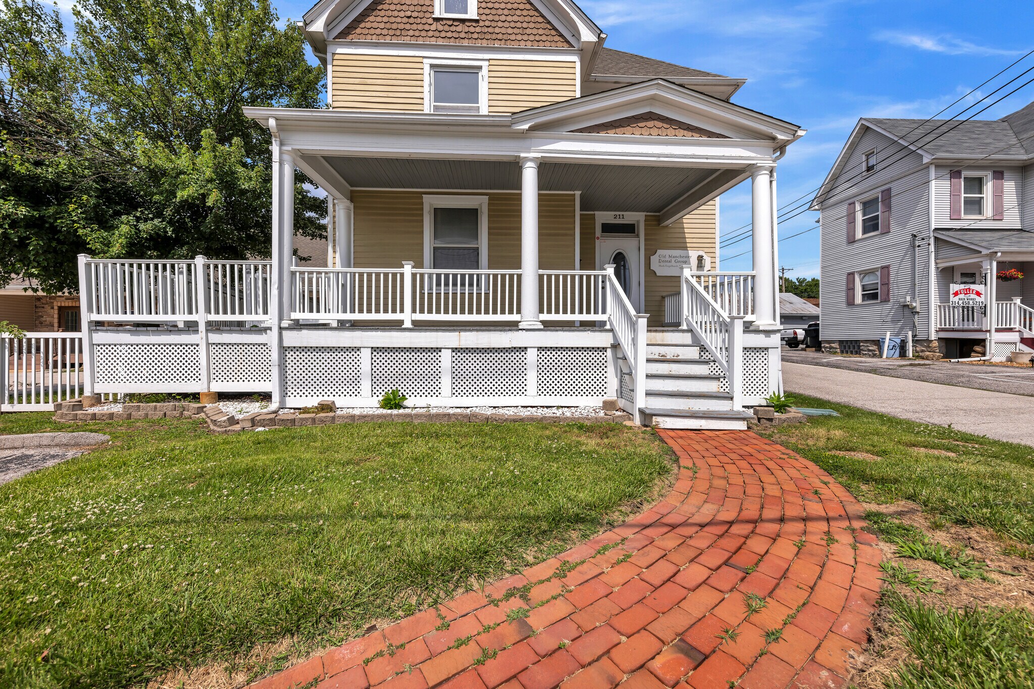 211 Old Meramec Station Rd, Manchester, MO for Rent