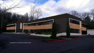 Tigard, OR Office - 12725 SW 66th Ave