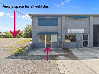 Hudson, FL Flex - 18508-18510 US Highway 19