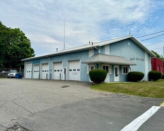 Great Barrington, MA Auto Repair - 79 State Rd