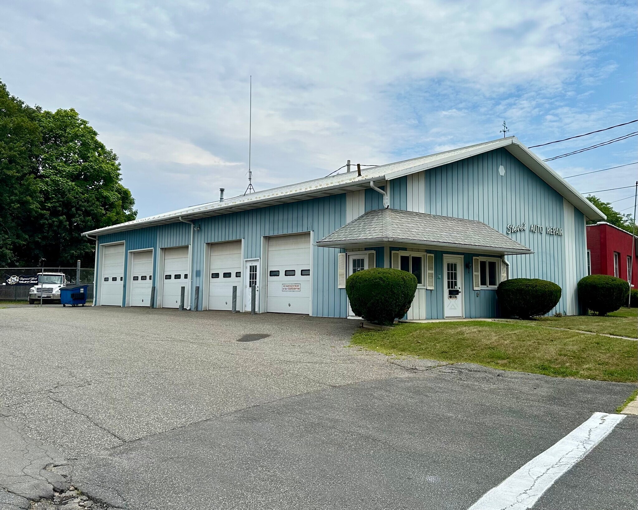79 State Rd, Great Barrington, MA for Sale