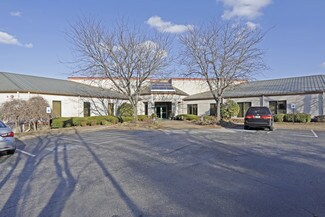 Bella Vista, AR Office/Medical - 1801 Forest Hills Blvd