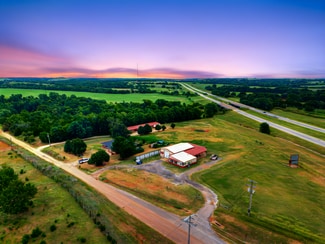 Blanchard, OK Residential - 2830 N MacArthur Ave
