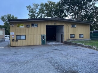 Ossining, NY Industrial - 37A Old Albany Post Rd