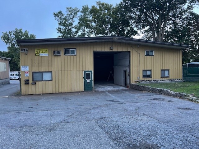 37A Old Albany Post Rd, Ossining, NY for Rent