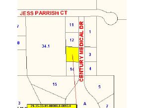 870 Century Medical Dr, Titusville, FL for Sale