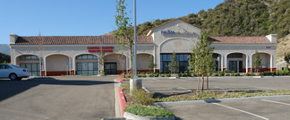 Canyon Country, CA Office - 18500 Via Princessa