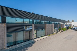 Calgary, AB Warehouse - 2835 19th St NE