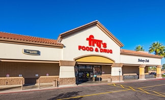 Phoenix, AZ Retail - N 19th Ave @ Union Hills Dr Phoenix, AZ Retail - N 19th Ave @ Union Hills Dr