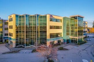 Surrey, BC Office - 2626 Croydon Dr