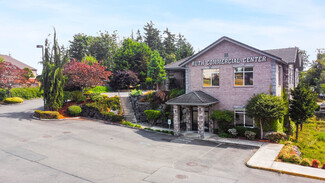 Renton, WA Office - 19400 108th Ave SE