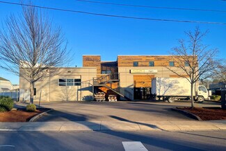 Eugene, OR Food Processing - 1061 W 2nd Ave