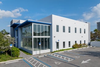 Hialeah, FL Medical - 662 E 27th St