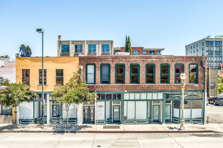 Pasadena, CA undefined - 118-128 N Fair Oaks Ave