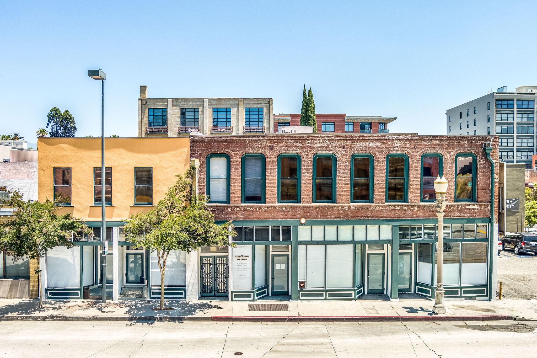 118-128 N Fair Oaks Ave, Pasadena, CA for Sale