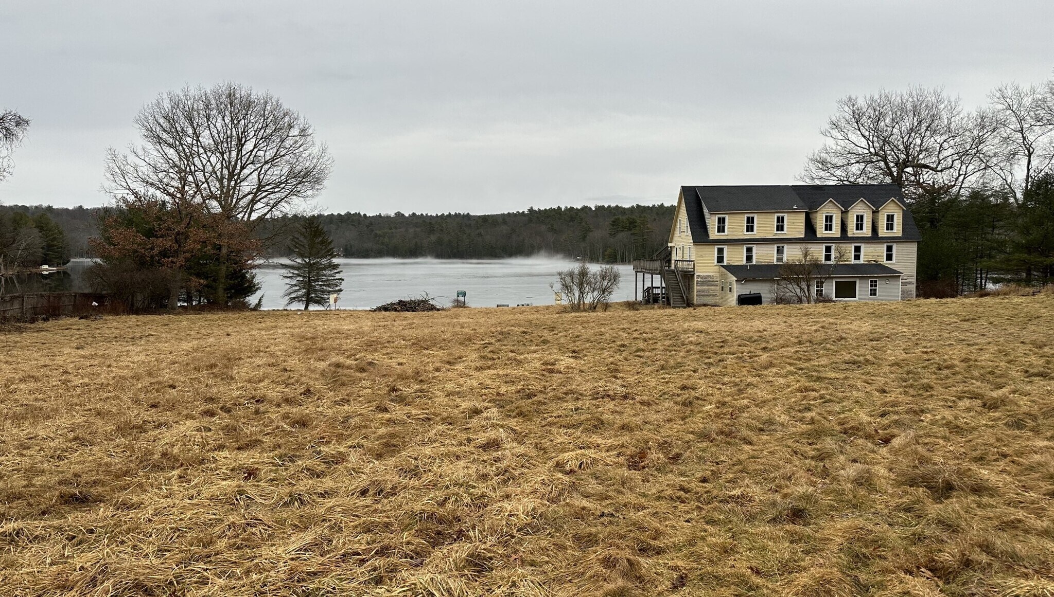 172 Airport Rd, Yulan, NY for Sale