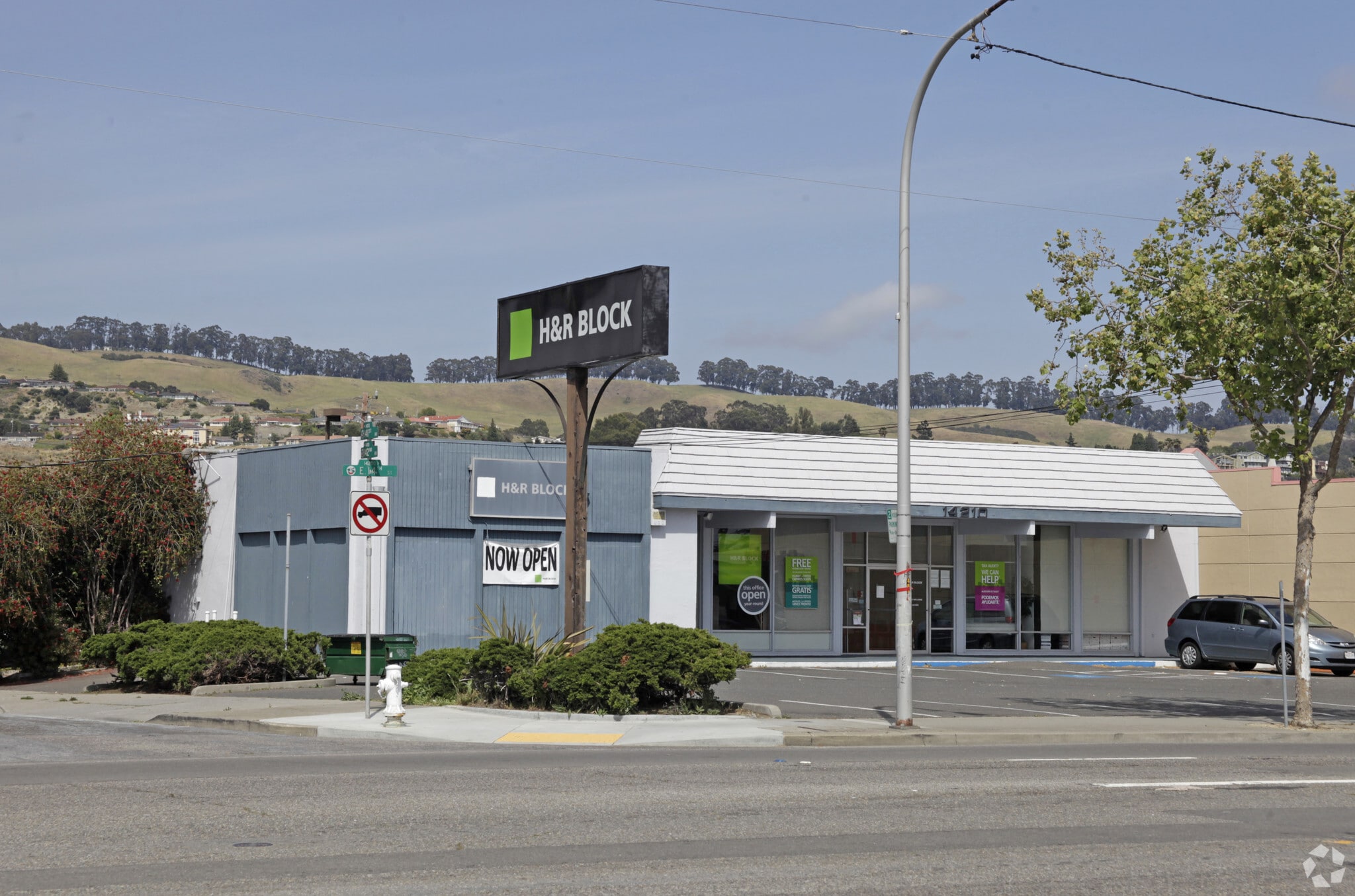 14210 E 14th St, San Leandro, CA for Sale