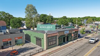 Wauwatosa, WI Retail - 6715 W North Ave Wauwatosa, WI Retail - 6715 W North Ave