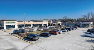 Spring, TX Office/Retail - 4544 Spring Stuebner Rd