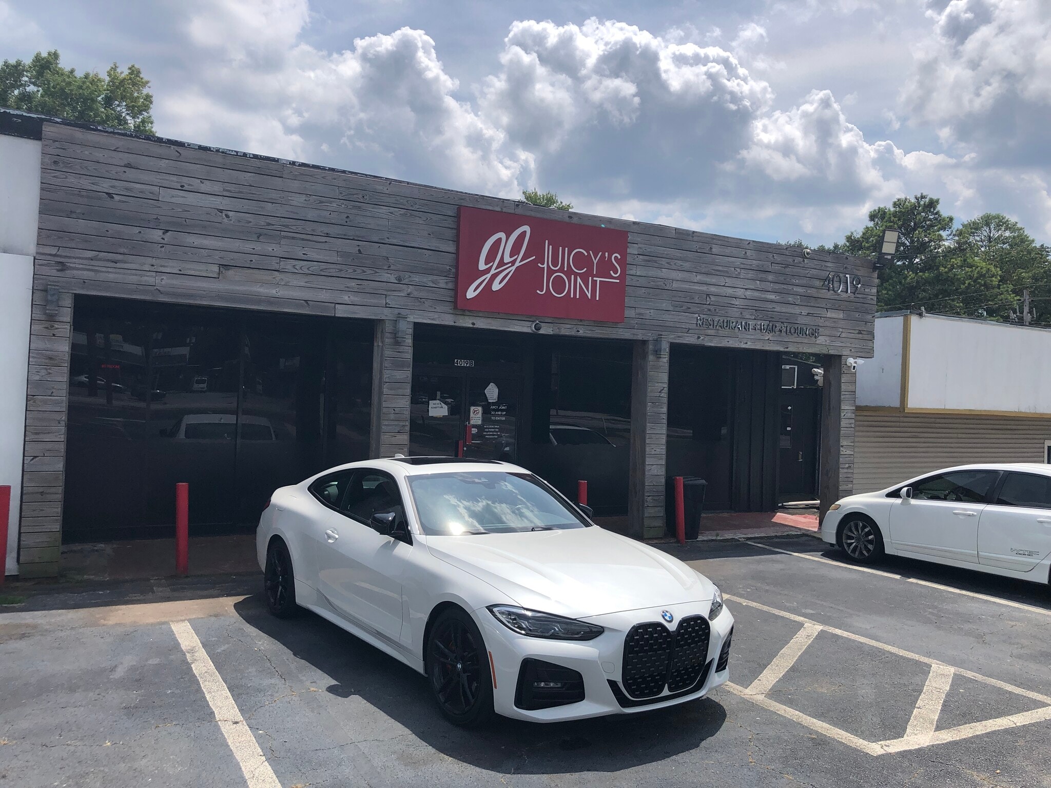 4019 Glenwood Rd, Decatur, GA for Rent