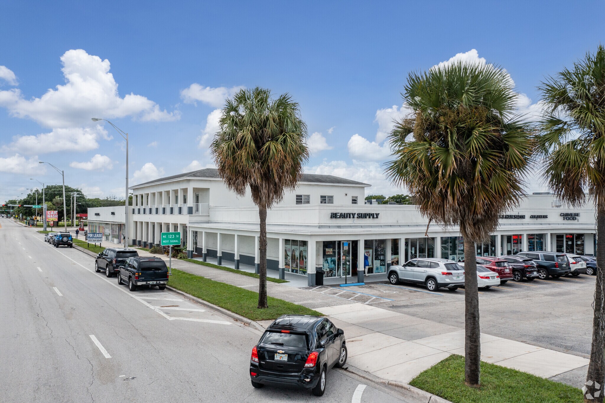 400-488 NE 125th St, North Miami, FL for Rent