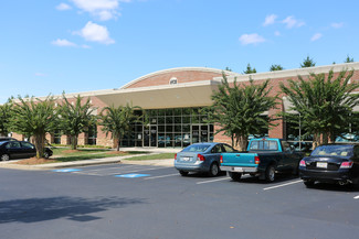 Suwanee, GA Office/Medical - 6920 McGinnis Ferry Rd