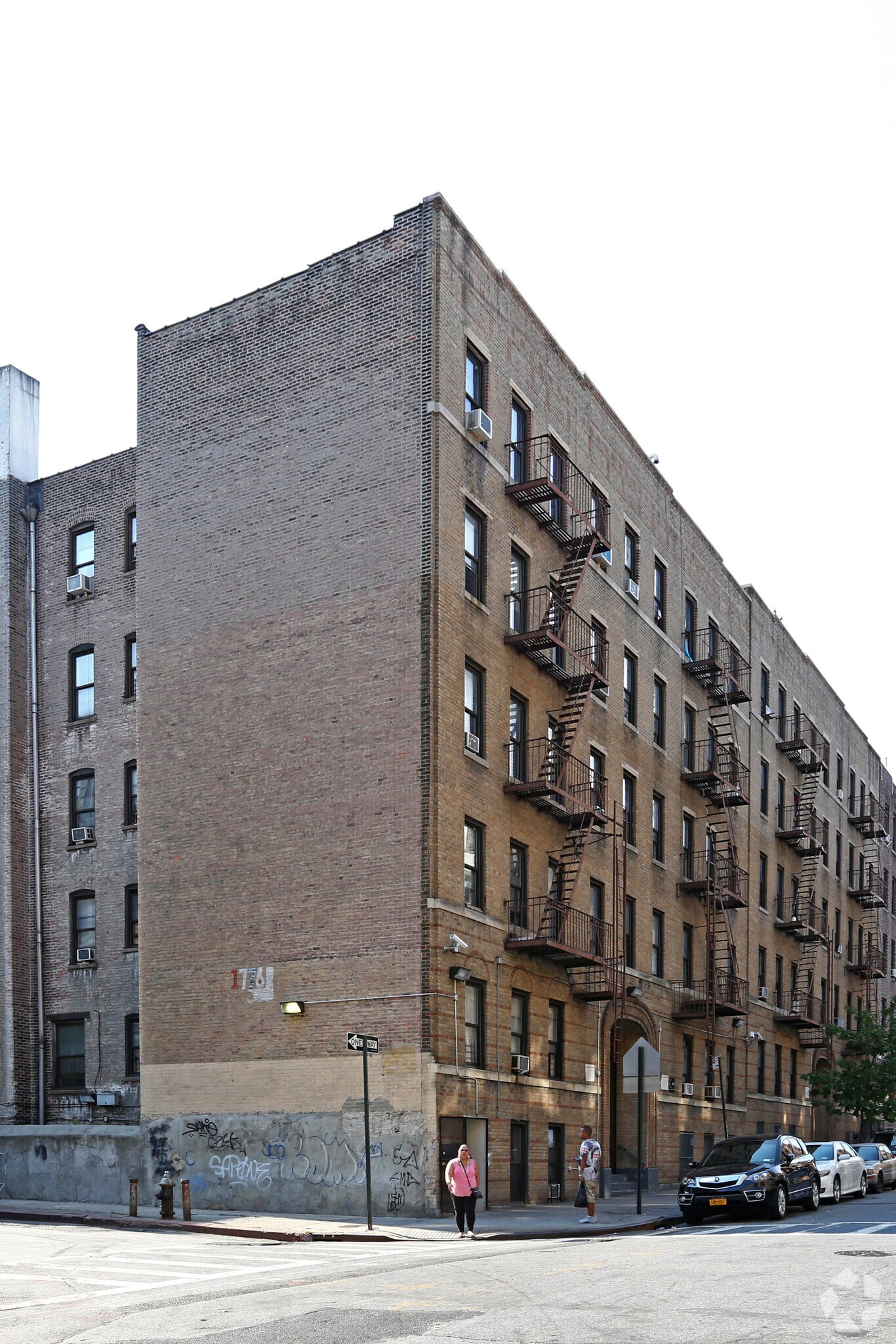 , New York, NY for Sale