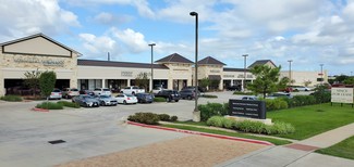 Katy, TX Office/Medical, Retail - 2750 S Fm-1463 Rd