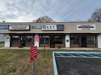 Shirley, NY Office/Retail - 162 Margin Dr Shirley, NY Office/Retail - 162 Margin Dr