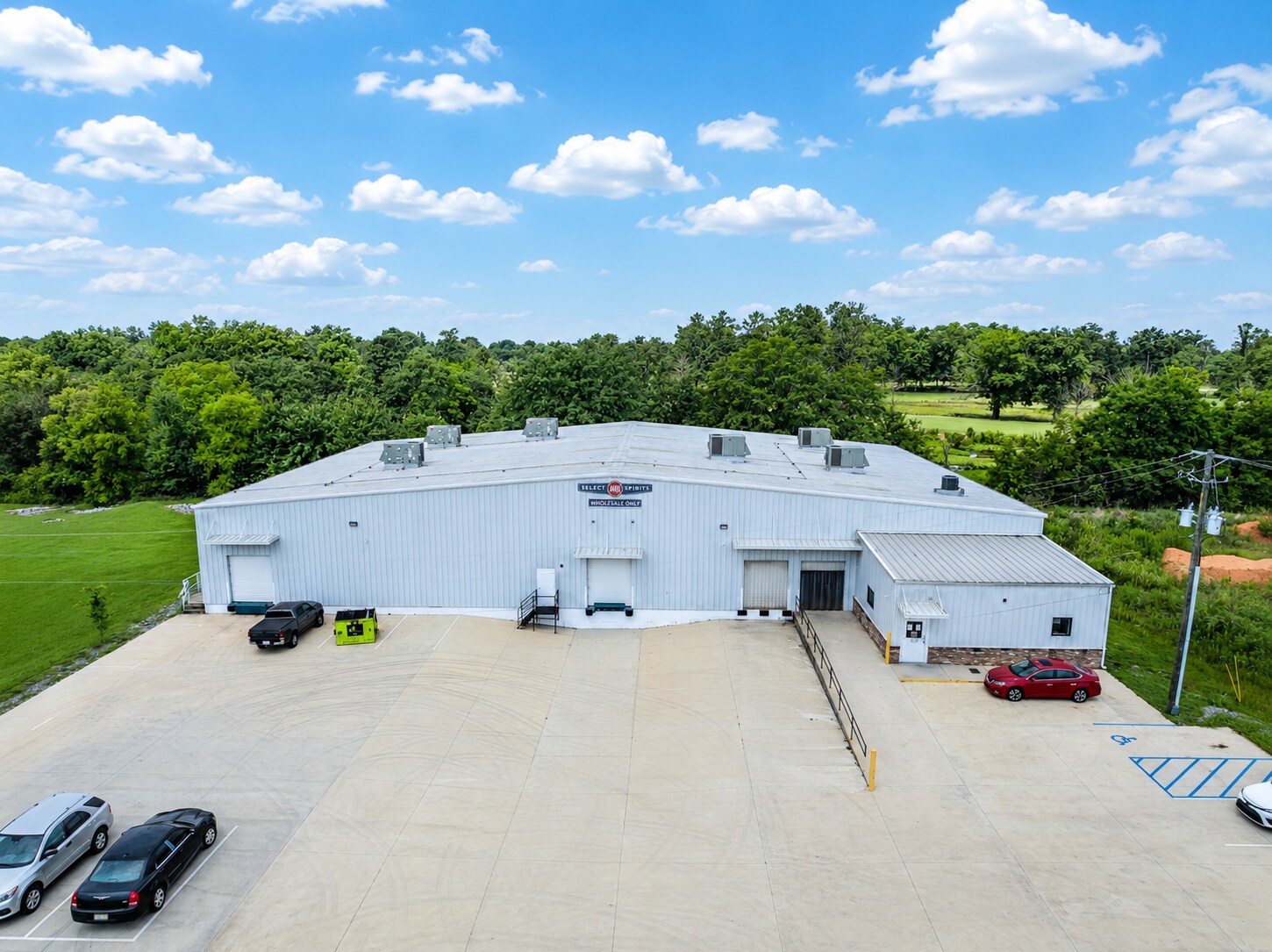 1235 Lagoon Business Loop, Montgomery, AL for Sale