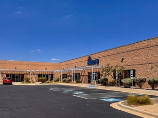 El Paso, TX Office - 1320 Adabel Dr El Paso, TX Office - 1320 Adabel Dr