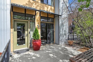 Denver, CO Office - 3195 Blake St