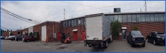 Hicksville, NY Industrial - 190 Miller Pl