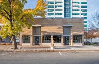 Boise, ID Office - 911-915 W Jefferson St