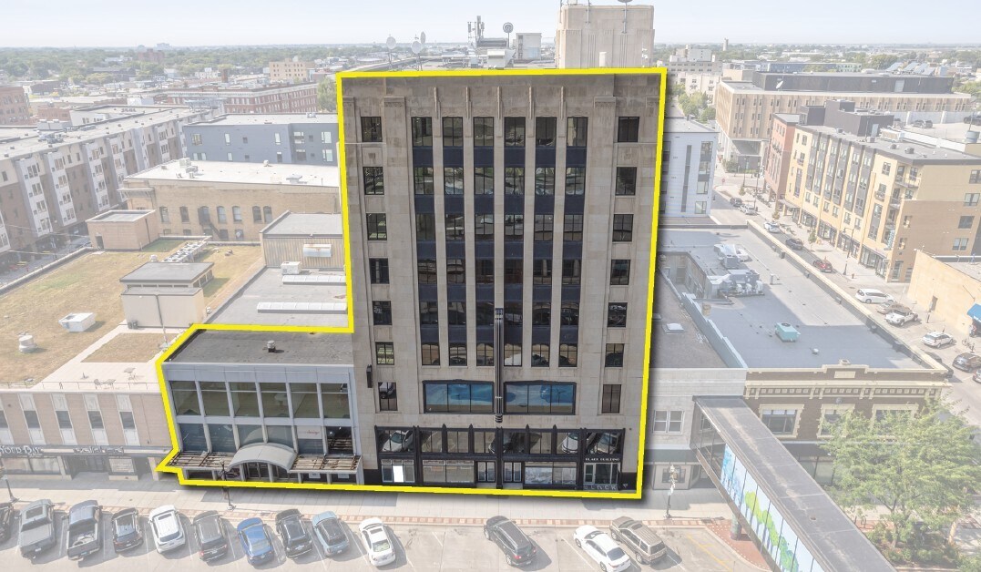 118 N Broadway, Fargo, ND for Sale