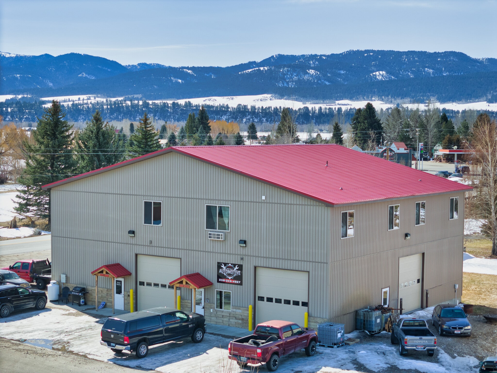 23 Late September ln, Swan Valley, ID for Sale