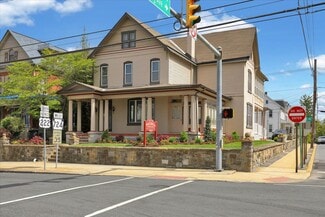 Shillington, PA Office/Residential - 301 W Lancaster Ave