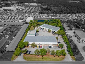 Melbourne, FL undefined - 4200 Dow Rd