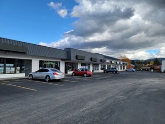 Coeur d'Alene, ID Retail - 3650 N Government Way